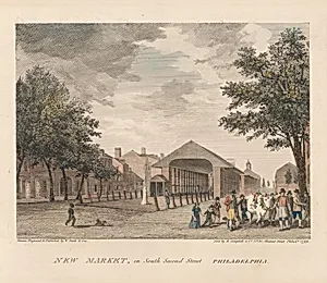 New Market
