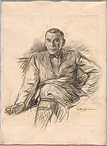 Newton Booth Tarkington