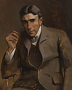 Newton Booth Tarkington