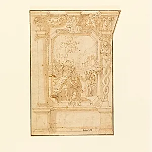 Niche Scene