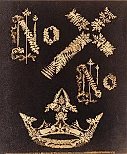 No Cross, No Crown