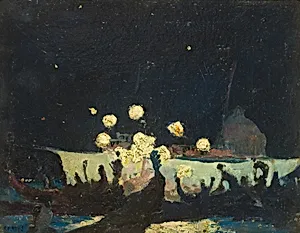 Nocturne, Venice