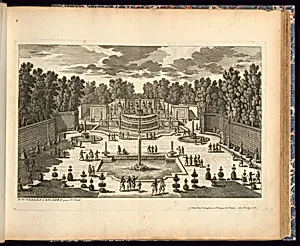 NOUVELLES CASCADES pour St. Cloud