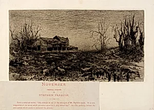 November
