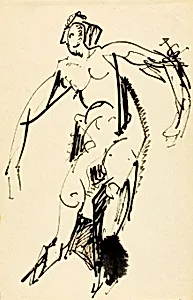 Nude