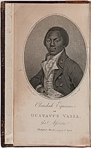 Olaudah Equiano