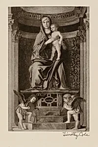 Old Italian Masters by Timothy Cole