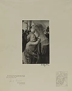 Old Italian Masters