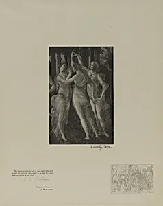 Old Italian Masters