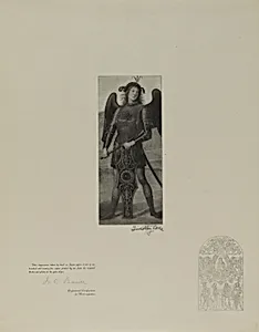 Old Italian Masters