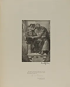 Old Italian Masters by Timothy Cole