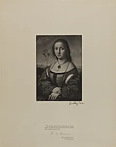 Old Italian Masters