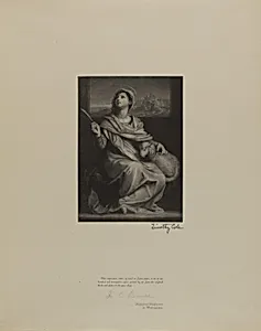 Old Italian Masters by Timothy Cole