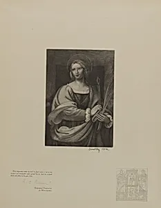 Old Italian Masters by Timothy Cole