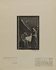Old Italian Masters by Timothy Cole