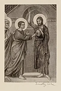 Old Italian Masters