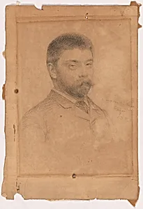 Olin Levi Warner