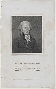 Oliver Ellsworth