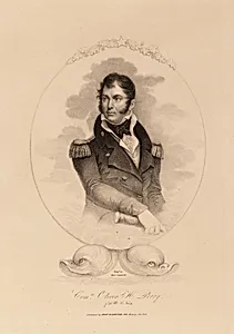 Oliver Hazard Perry