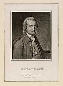 Oliver Wolcott