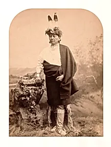 Omaha Chief