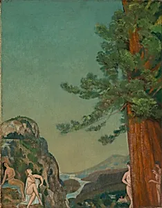 On the Cliffs
