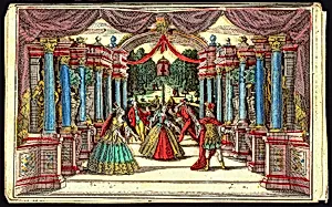 Opera (Peep-show)
