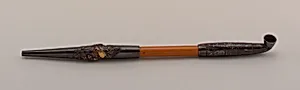Opium Pipe by Unknown