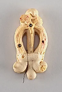 Ornament, Christmas tree by Unknown