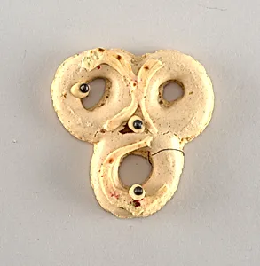 Ornament, Christmas tree by Unknown