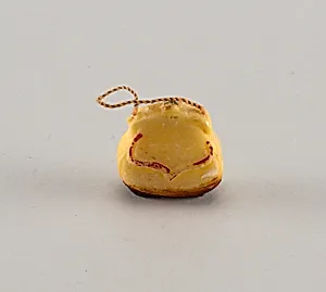 Ornament, Christmas tree by Unknown