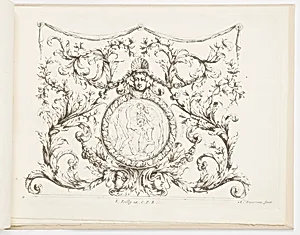 Ornament Design with Hercules