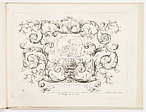Ornament Design with Hercules
