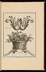 Ornament Designs