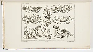 Ornament Designs