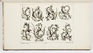 Ornament Designs