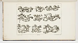 Ornament Designs