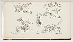 Ornament Designs