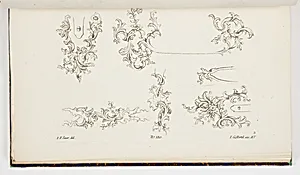 Ornament Designs