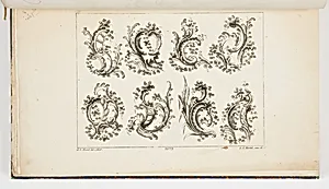 Ornament Designs