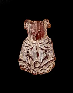 Ornament by Unidentified