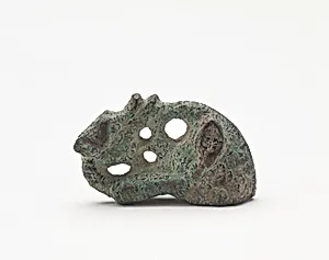 Ornament by Unknown