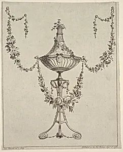 ornament by John Edwards