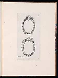 Ornamental Medallion Designs
