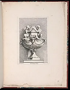 Ornamental Vase Design