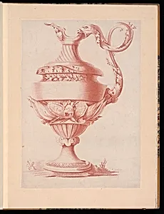 Ornamental Vase Design