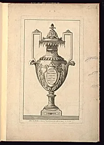 Ornamental Vase Design