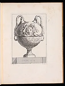 Ornamental Vase Design