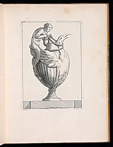 Ornamental Vase Design