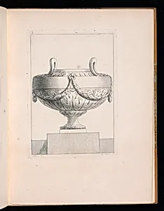 Ornamental Vase Design
